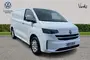 2025 Volkswagen Transporter 2.0 TDI 110 Commerce Pro Van