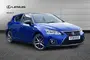 2018 Lexus CT 200h 1.8 F-Sport 5dr CVT