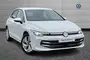 2025 Volkswagen Golf 1.5 TSI 150 Style 5dr
