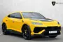 2024 Lamborghini Urus 4.0T FSI V8 Performante 5dr Auto