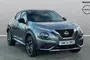 2024 Nissan Juke 1.0 DiG-T Tekna+ 5dr DCT