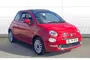 2025 Fiat 500C 1.0 Mild Hybrid 2dr