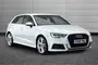 2018 Audi A3 1.5 TFSI S Line 5dr