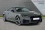2023 Audi TT 40 TFSI Final Edition 2dr S Tronic