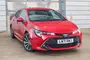 2021 Toyota Corolla 1.8 VVT-i Hybrid Design 5dr CVT