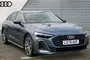 2025 Audi A5 2.0 TFSI 204 S line 5dr S Tronic