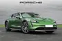 2021 Porsche Taycan Cross Turismo 420kW 4S 93kWh 5dr Auto