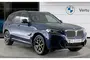 2022 BMW X3 xDrive20i MHT M Sport 5dr Step Auto