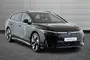 2025 Volkswagen ID.7 250kW 4MOTION GTX Plus 86kWh 5dr Auto