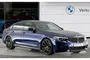 2018 BMW 5 Series 530d M Sport 4dr Auto
