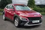 2023 Hyundai Kona 1.0 TGDi 48V MHEV SE Connect 5dr