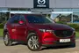 2020 Mazda CX-5 2.0 Sport Nav+ 5dr