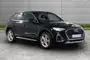 2022 Audi Q5 45 TFSI Quattro S Line 5dr S Tronic