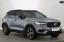 2021 Volvo XC40 1.5 T3 [163] R DESIGN 5dr