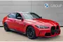 2025 BMW M3 M3 xDrive 530 Competition M 4dr Step Auto