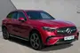 2023 Mercedes-Benz GLC GLC 220d 4Matic AMG Line Premium 5dr 9G-Tronic