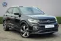 2023 Volkswagen T-Cross 1.0 TSI 110 R-Line 5dr