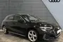 2022 Audi A3 35 TFSI S Line 5dr