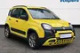 2021 Fiat Panda 1.0 Mild Hybrid City Cross 5dr