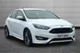 2017 Ford Focus 1.5 EcoBoost ST-Line 5dr