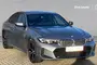 2023 BMW 3 Series 320i M Sport 4dr Step Auto