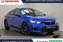 2024 Honda Civic 2.0 eHEV Advance 5dr CVT