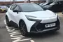 2024 Toyota C-HR 1.8 Hybrid Excel 5dr CVT