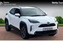 2023 Toyota Yaris Cross 1.5 Hybrid Excel 5dr CVT