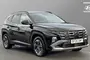 2025 Hyundai Tucson 1.6T Advance 5dr