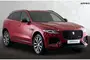 2023 Jaguar F-Pace 2.0 D200 R-Dynamic SE Black 5dr Auto AWD