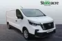 2026 Nissan Primastar 2.0 dCi 130ps H1 Acenta Van