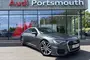 2020 Audi A6 40 TDI S Line 4dr S Tronic