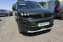 2025 Peugeot Rifter 100kW GT 52kWh 5dr Auto