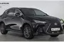 2022 Lexus NX 350h 2.5 5dr E-CVT