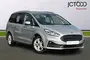 2021 Ford Galaxy 2.0 EcoBlue 150 Titanium 5dr Auto