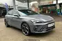2025 Cupra Leon 1.5 eHybrid 272 VZ1 5dr DSG