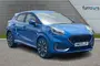2023 Ford Puma 1.0 EcoBoost Hybrid mHEV 155 ST-Line Vignale 5dr