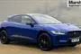2022 Jaguar I-Pace 294kW EV400 Black 90kWh 5dr Auto [11kW Charger]
