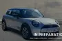 2025 MINI Cooper 1.5 C Classic 3dr Auto