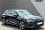 2023 Audi A3 35 TFSI Edition 1 5dr