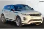 2022 Land Rover Range Rover Evoque 1.5 P300e R-Dynamic SE 5dr Auto