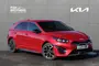 2025 Kia Ceed 1.5T GDi ISG 138 GT-Line 5dr