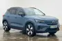 2023 Volvo XC40 Recharge 300kW Recharge Twin Ultimate 78kWh 5dr AWD Auto