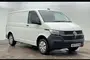 2023 Volkswagen Transporter 2.0 TDI 110 Startline Van