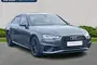 2019 Audi A4 35 TFSI Black Edition 4dr S Tronic