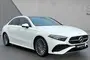 2024 Mercedes-Benz A-Class A200 AMG Line Premium Plus 4dr Auto