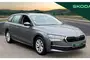2025 Skoda Octavia Estate 1.5 TSI e-TEC SE Technology 5dr DSG
