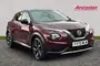 2020 Nissan Juke 1.0 DiG-T Tekna+ 5dr