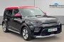 2022 Kia Soul 150kW Maxx 64kWh 5dr Auto
