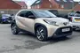 2023 Toyota Aygo X 1.0 VVT-i Edge 5dr Auto
